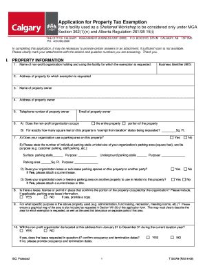 city of calgary tax assessment search.